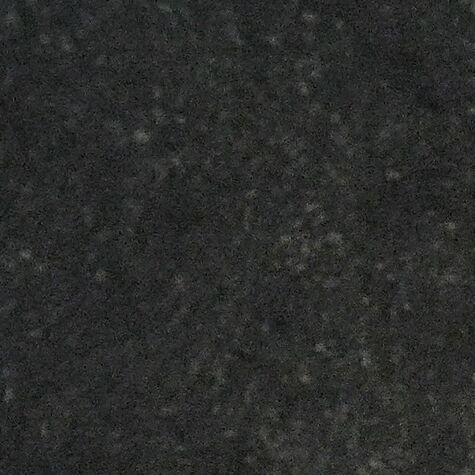 612 | Speckstein schwarz